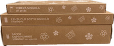 Thun completo letto - completo, singolo