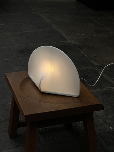 Lampada tavolo kazuide - lampada,