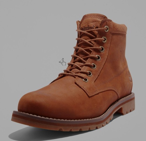 Timberland redwood falls - falls, 45