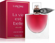 Lancome La Vie Est Belle
