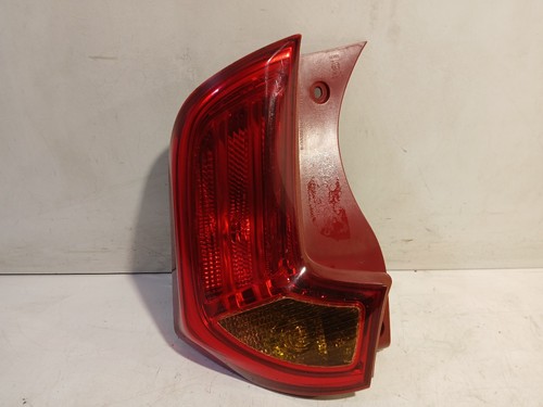 Kia picanto luce posteriore - picanto,
