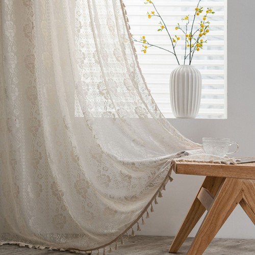Tenda trasparente