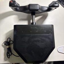 Saitek Pro Flight Yoke System