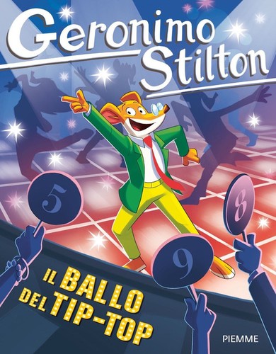Libri geronimo stilton il - libri,