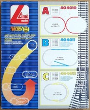 LIMA 404012 CONFEZIONE "C"