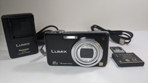 Compact numérique panasonic - numérique,