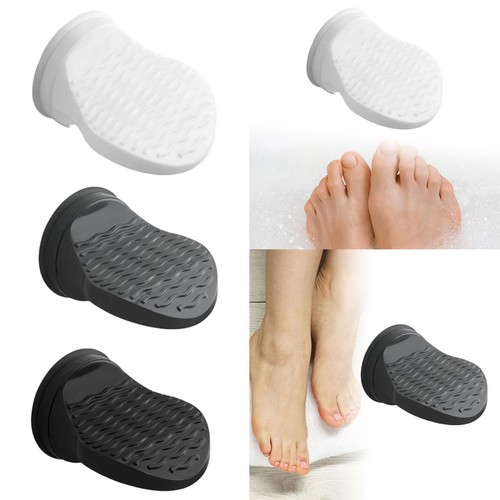 Poggiapiedi per doccia con