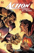 SUPERMAN: ACTION COMICS VOL