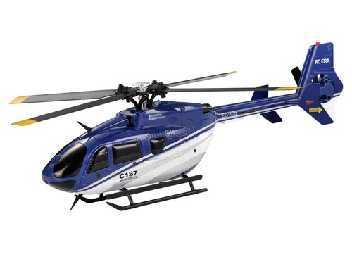 Era ec135 flybarless - rc-era,