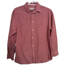 Giorgio Armani Junior Button