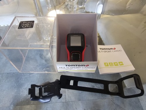 Tomtom gps orologio - tomtom,