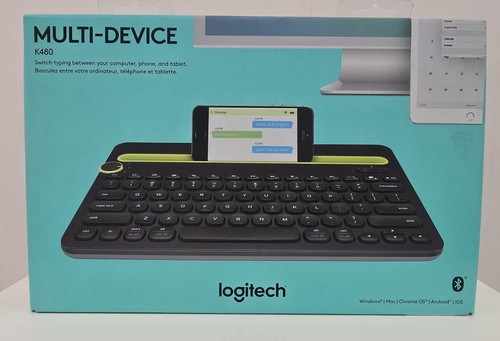 Tastiera tablet logitech - tastiera,