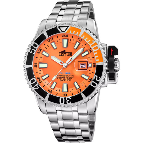 Lotus diver professional - lotus,