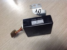 CENTRALINA CLIMA PER TOYOTA