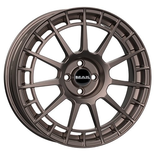 Cerchio lega mak ntt - lega, 18x7,5