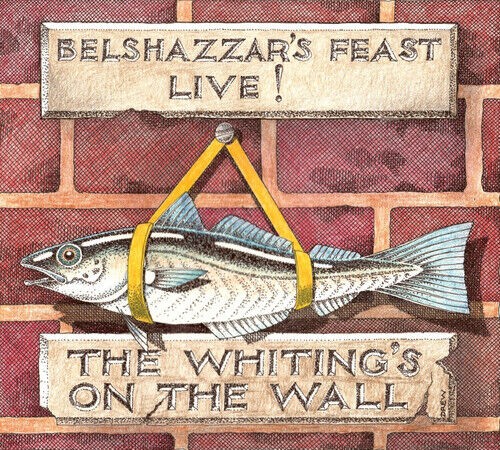 Belshazzars feast live the - live,