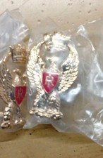 FREGIO POLIZIA DI STATO  IN