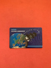 SCHEDE TELEFONICHE SAN MARINO