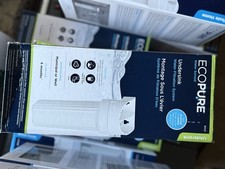 EcoPure EPUS Sistema di