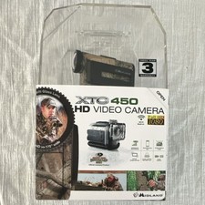 Midland XTC450 HD Camouflage