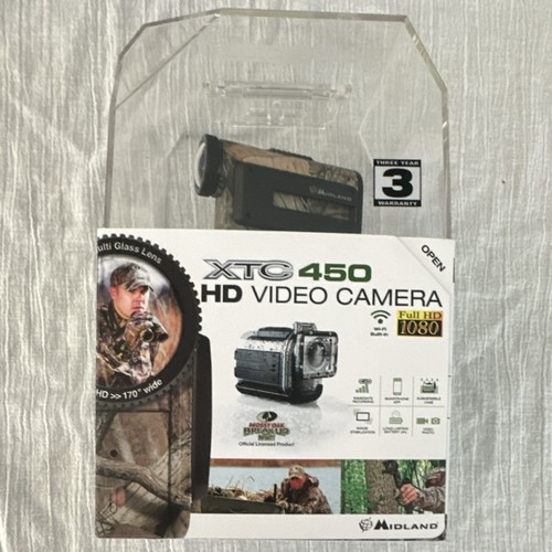 Midland xtc450 camouflage - midland,
