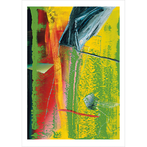 Edition gerhard richter - gerhard,