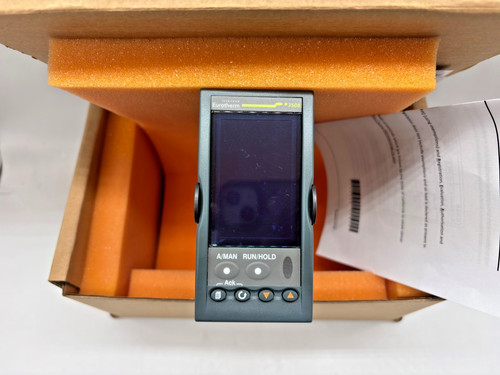 Eurotherm 3508 - eurotherm, 3508/