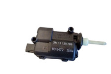 Motorino Blocco Sportello