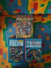 Blocco Almanacco Illustrato