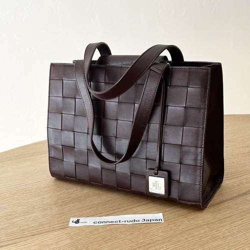 Mini borsa vintage ralph - borsa,