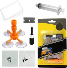 Kit riparazione parabrezza - kit,