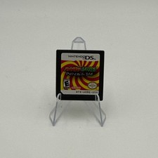 Mario and Luigi Partners in Time (Nintendo DS, 2005) solo gioco autentico TESTATO