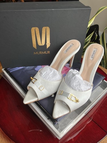 Nuove scarpe murmur - murmur, mules