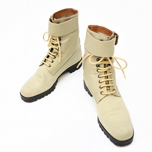 Stivali prada 14059 cotone - 14059,