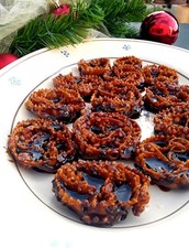 500g | CARTELLATE PUGLIESI