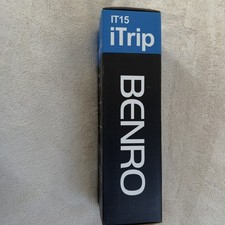 Kit treppiede da viaggio Benro