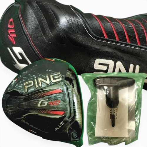Ping g410 plus solo - g410,
