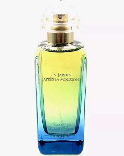 Hermes jardin apres la - hermes,
