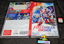 SWITCH Fire Emblem Engage _ per Console Nintendo SWITCH – PAL ITA