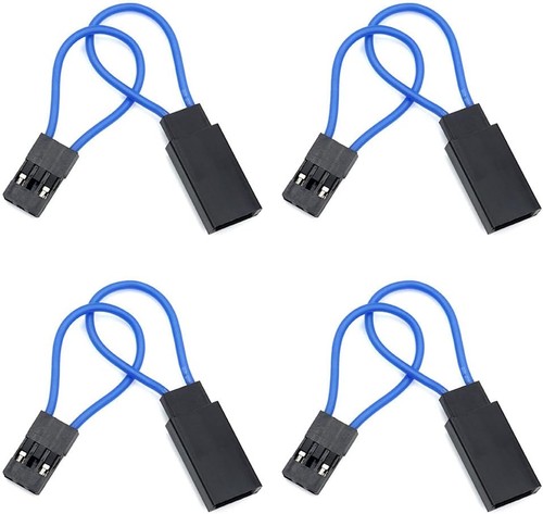4pcs ricevitore universale - 4pcs,