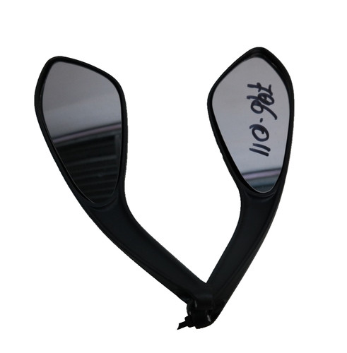 Coppia specchi specchietti - coppia,