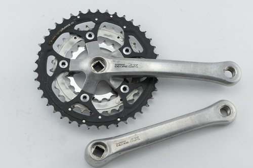 Shimano deore m563 175 - deore, lx