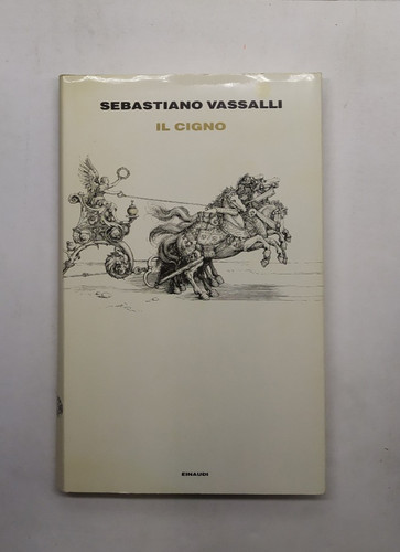 Cigno sebastiano - cigno, di