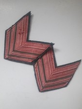 Gradi Caporal Maggiore