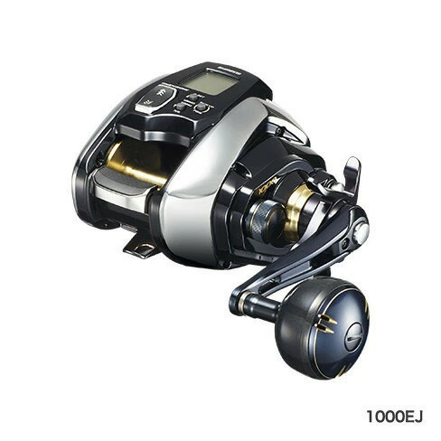 Mulinello elettrico shimano - elettrico, 20