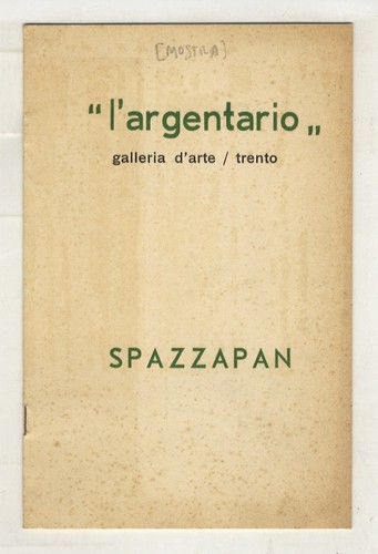 Spazzapan.