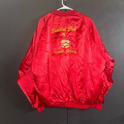 Giacca ricamata vintage