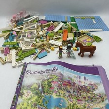 LEGO Friends: Veterinario di