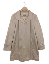 BASLER Trench Donna Cappotto