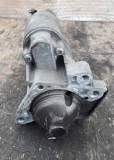 Motorino avviamento  RENAULT SCENIC 2a Serie Gr.Scenic 1.5 dCi (74Kw) Mnv